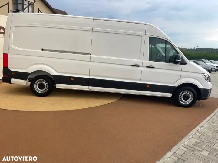 Volkswagen CRAFTER 2.0TDI L4H2