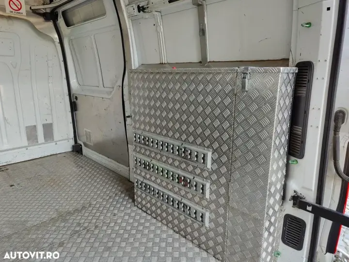 Renault Master L2H2