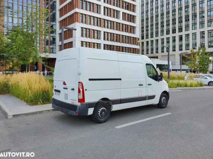 Renault Master L2H2