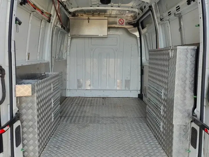 Renault Master L2H2