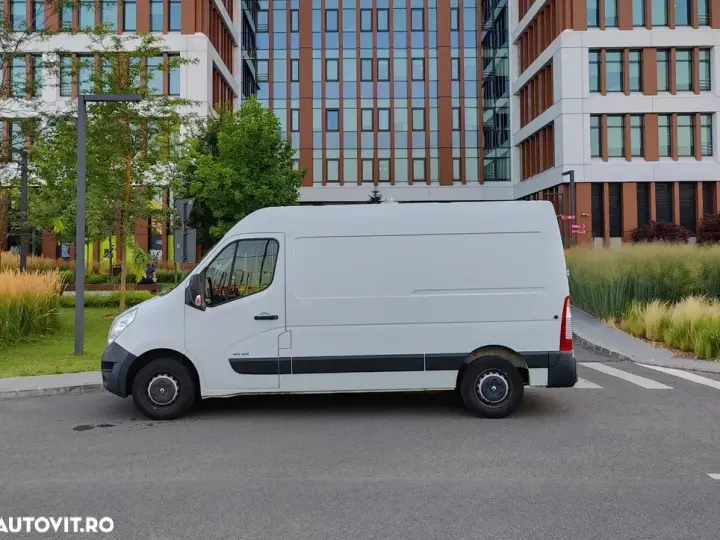 Renault Master L2H2