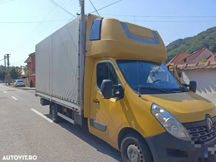 Renault Master 3