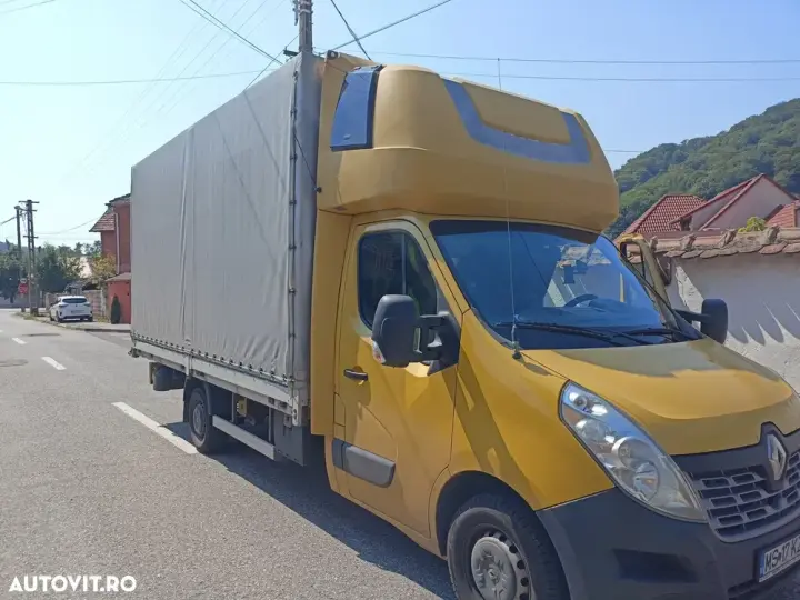 Renault Master 3