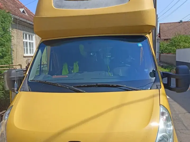 Renault Master 3