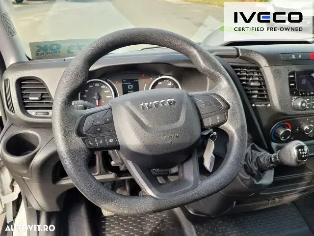 Iveco 35C16H — imagine 6