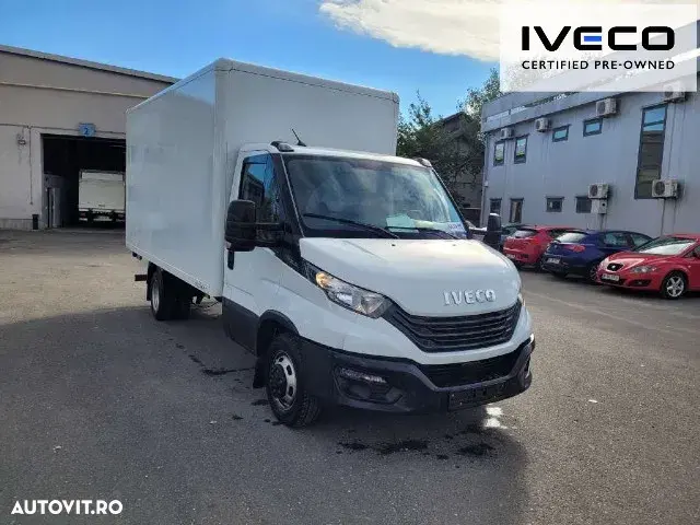 Iveco 35C16H