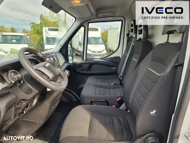 Iveco 35C16H