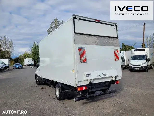 Iveco 35C16H