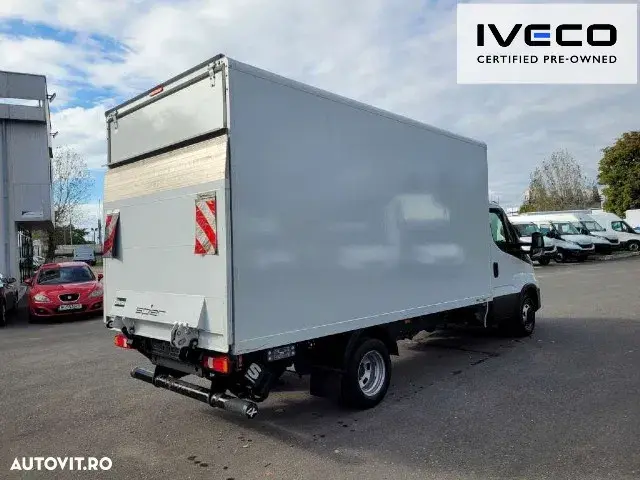 Iveco 35C16H