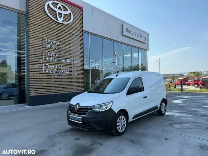 Renault Express