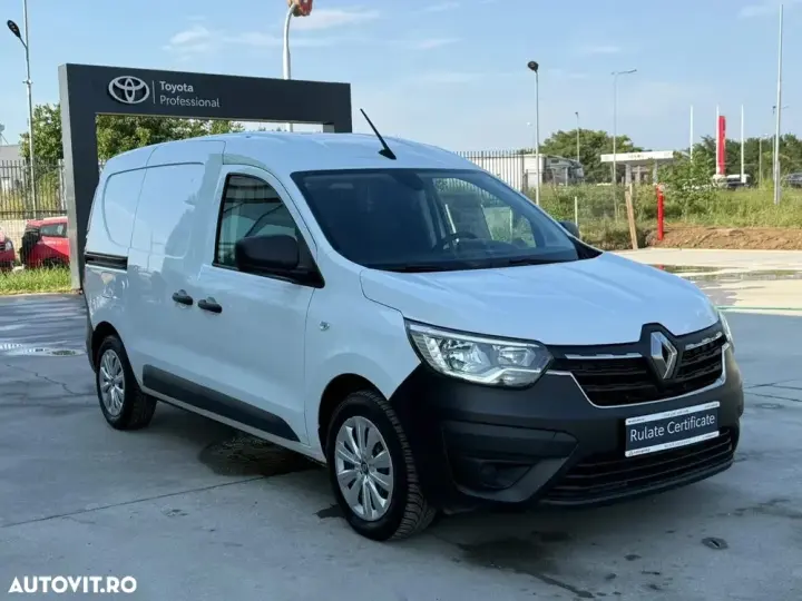 Renault Express
