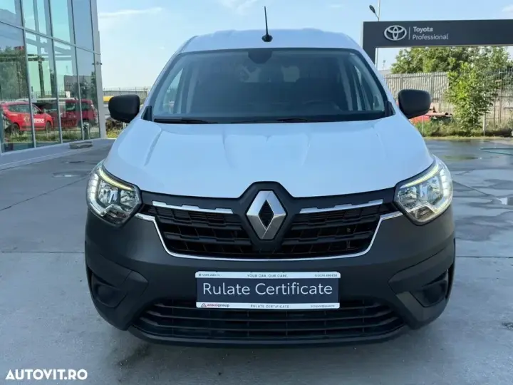 Renault Express