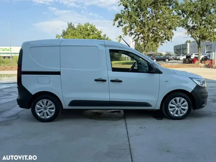 Renault Express