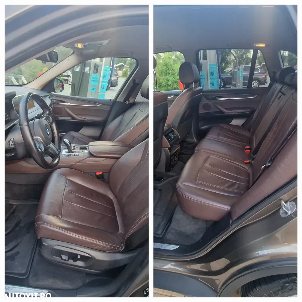 BMW X5 — imagine 6