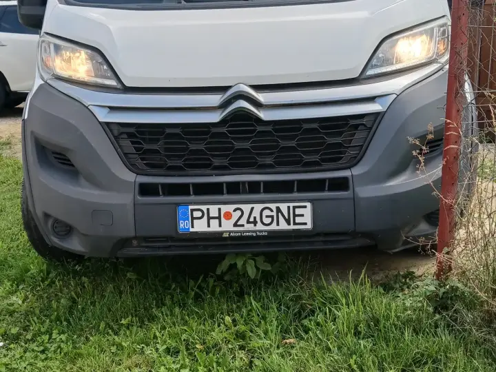 Citroën Jumper