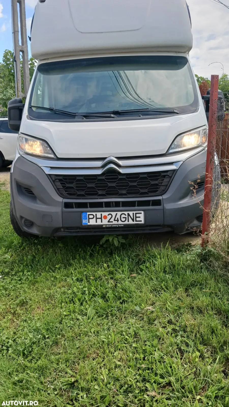 Citroën Jumper — imagine 2
