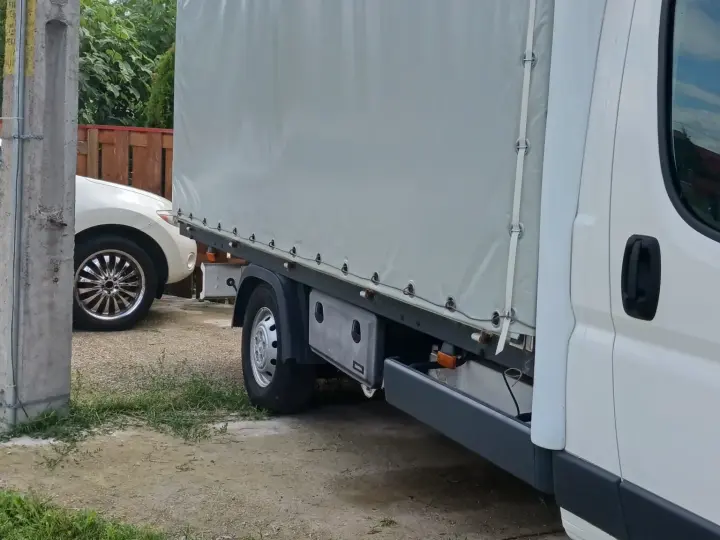 Citroën Jumper
