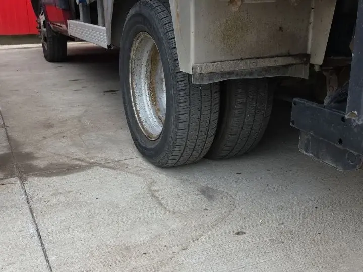 Iveco DAYLI 35C13