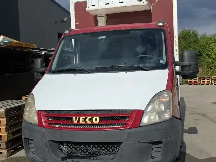 Iveco DAYLI 35C13