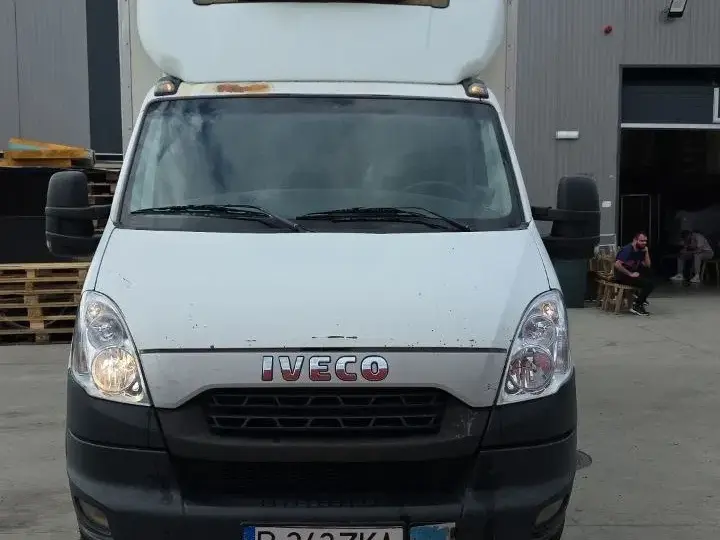 Iveco DAYLI 35S15