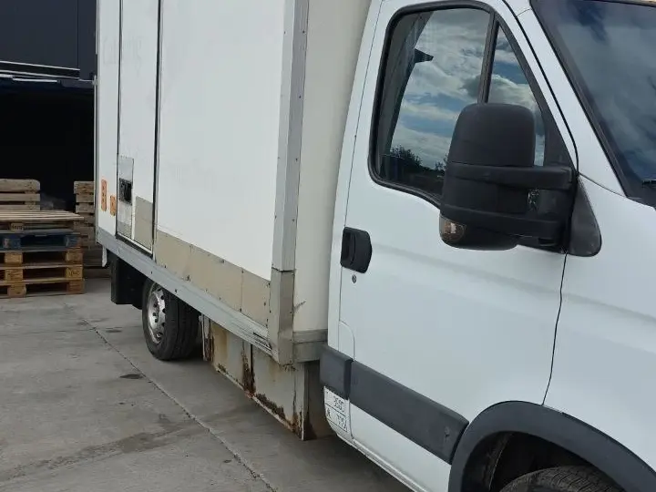 Iveco DAYLI 35S15