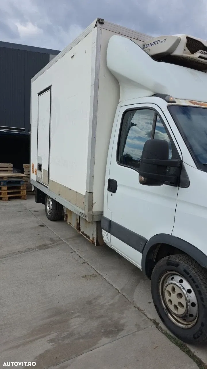 Iveco DAYLI 35S15 — imagine 3