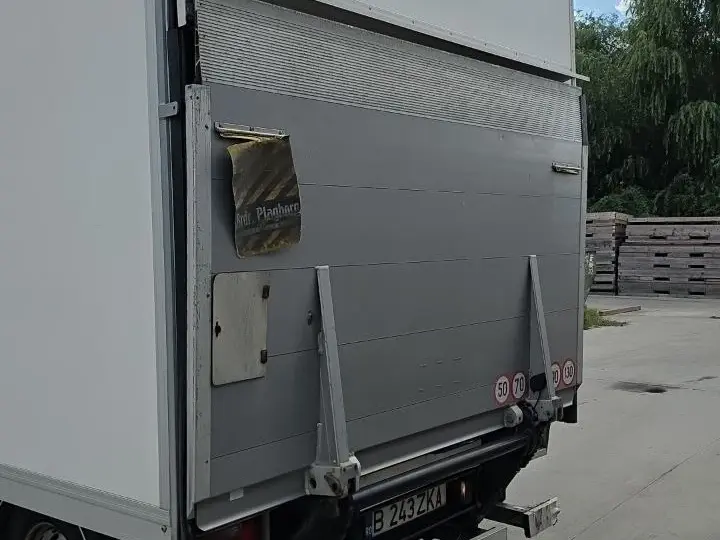 Iveco DAYLI 35S15