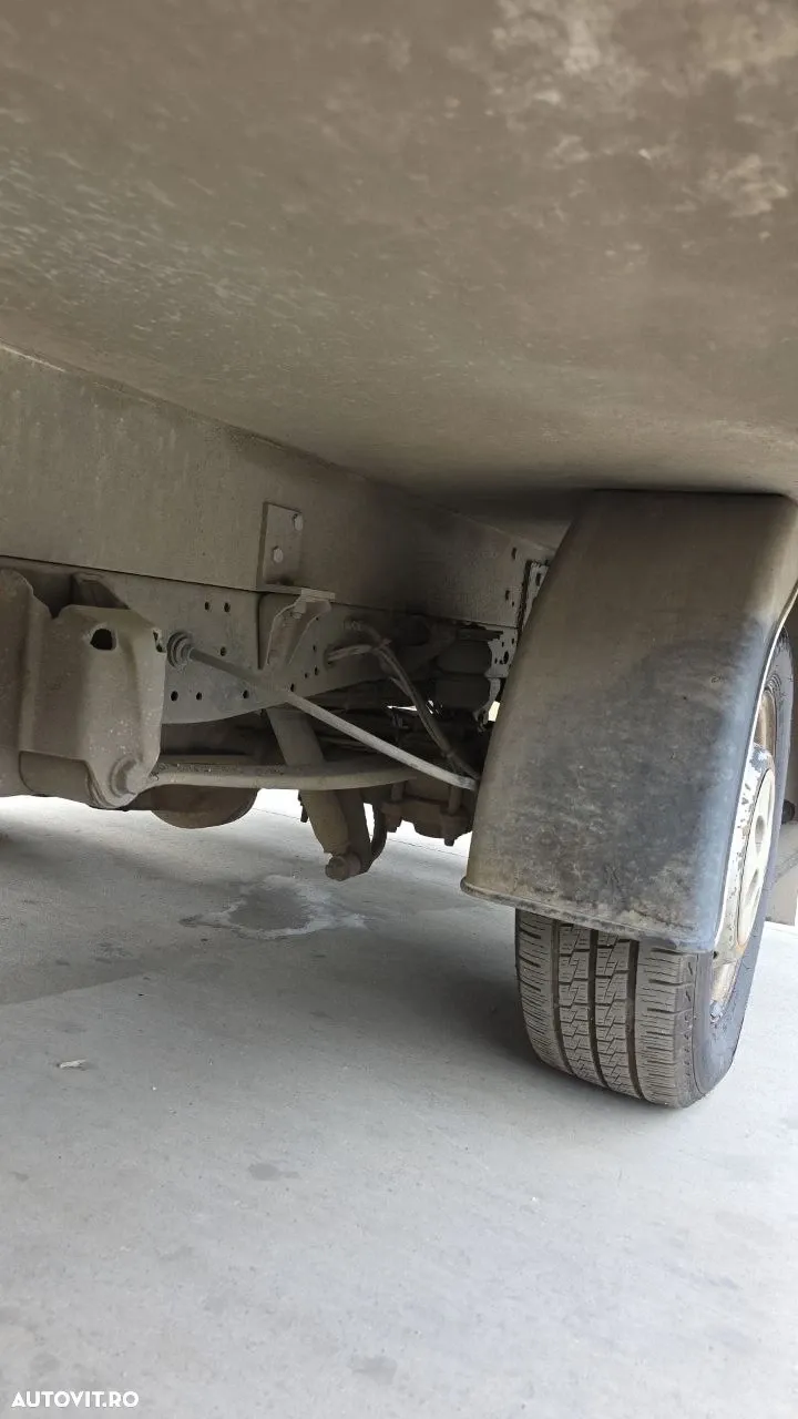 Iveco DAYLI 35S15 — imagine 5
