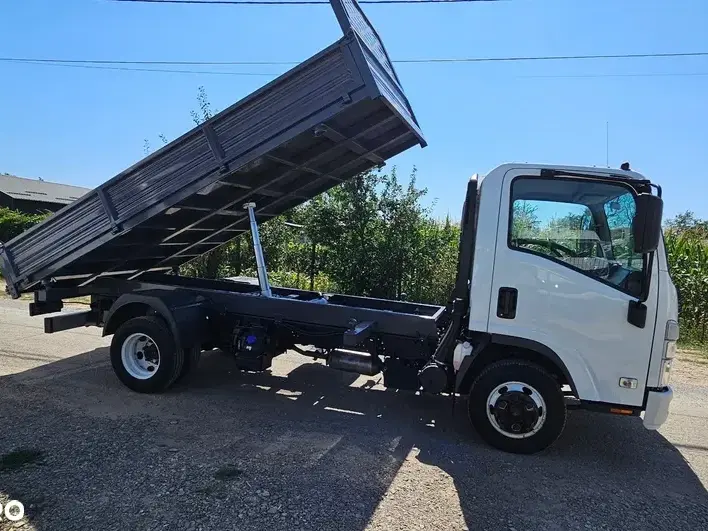 Isuzu Basculabila