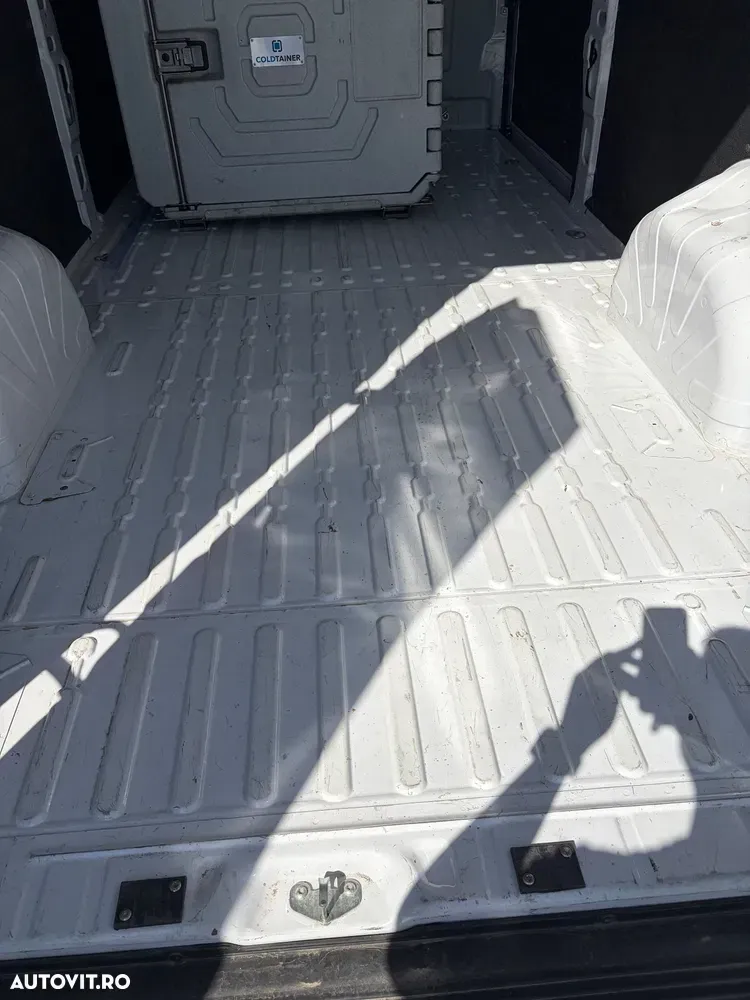 Opel Movano — imagine 6