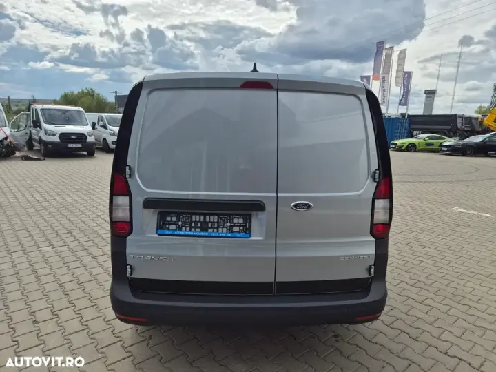 Ford Ford Transit Connect Van LWB (L2)