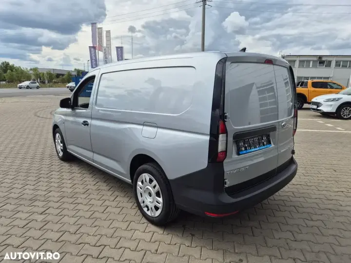 Ford Ford Transit Connect Van LWB (L2)