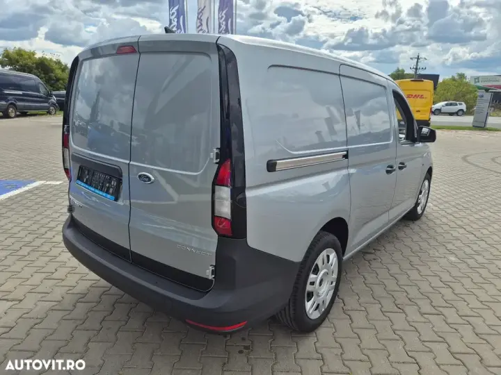 Ford Ford Transit Connect Van LWB (L2)