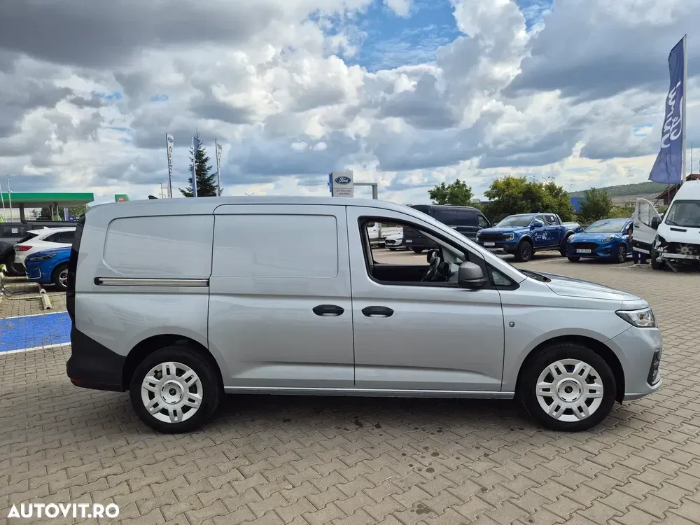 Ford Ford Transit Connect Van LWB (L2) — imagine 2