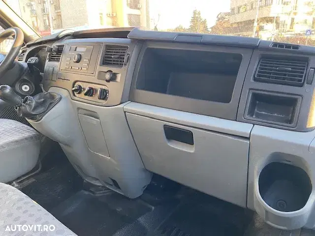 Ford TRANZIT