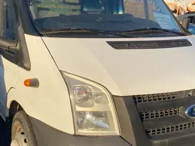 Ford TRANZIT