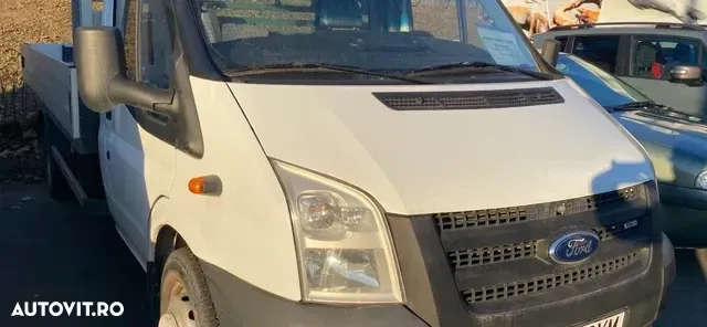 Ford TRANZIT — imagine 2