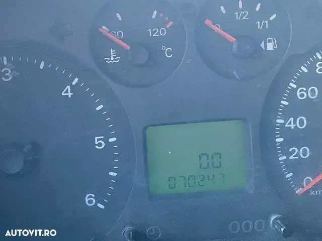 Ford TRANZIT