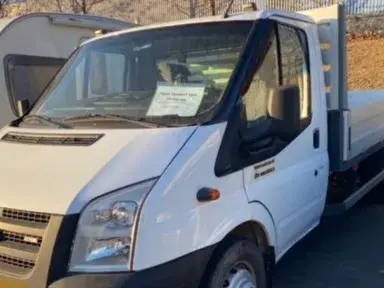 Ford TRANZIT