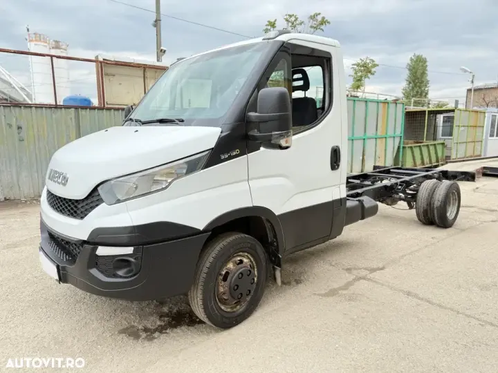 Iveco Daily