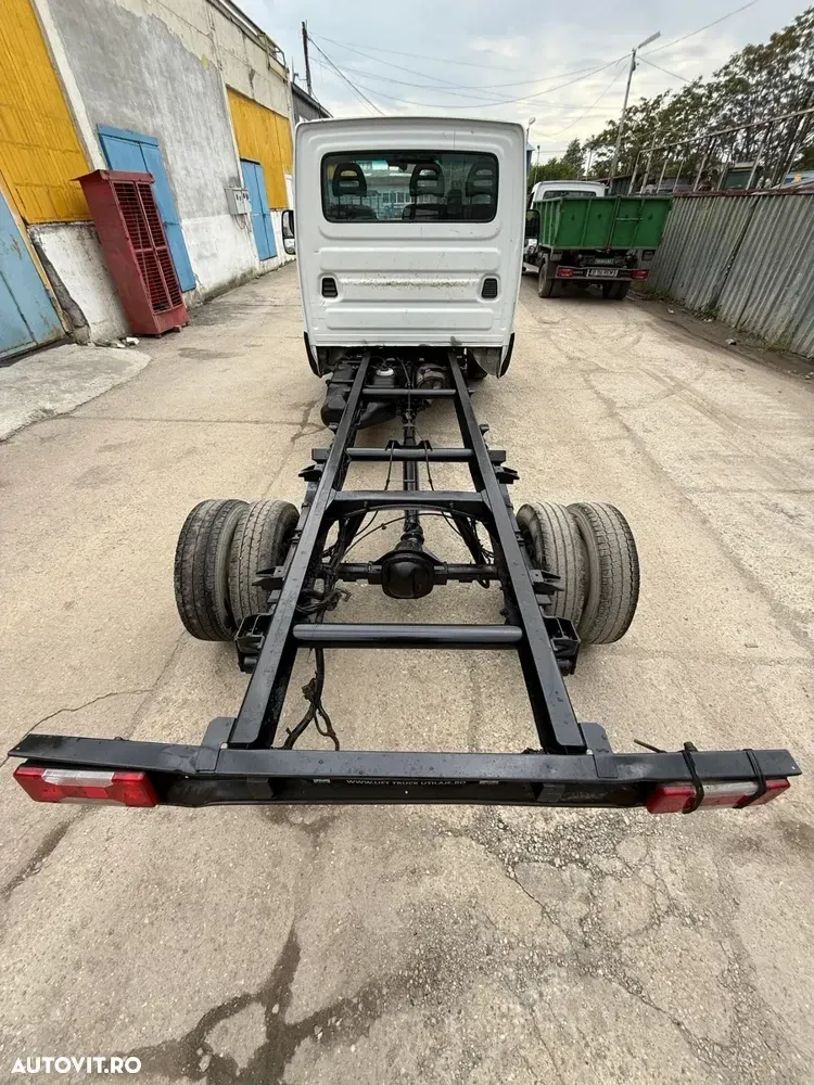 Iveco Daily — imagine 5
