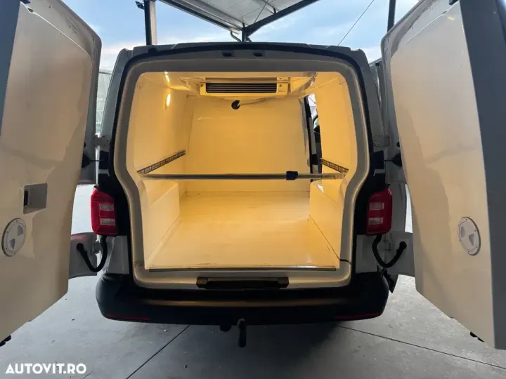 Volkswagen Transporter FRIGORIFIC
