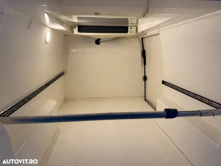 Volkswagen Transporter FRIGORIFIC