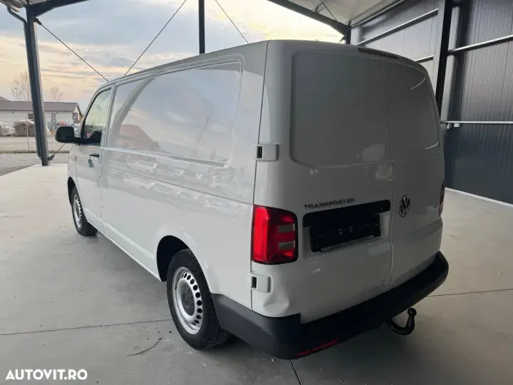 Volkswagen Transporter FRIGORIFIC