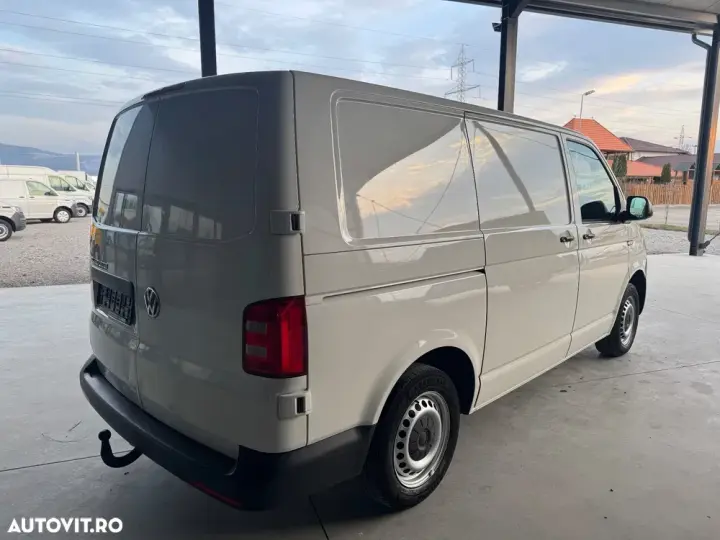 Volkswagen Transporter FRIGORIFIC
