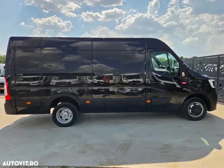 Renault New Master L3H2 Axa Dubla