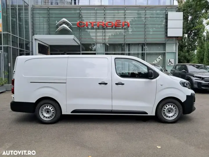 Opel VIVARO VAN ELECTRIC L3 100 KW BATERIE 75 KWH