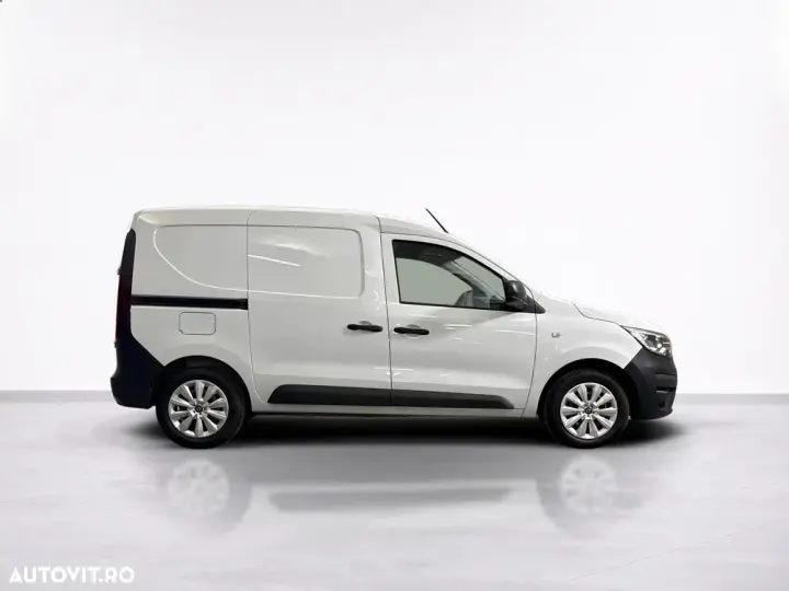 Renault Express