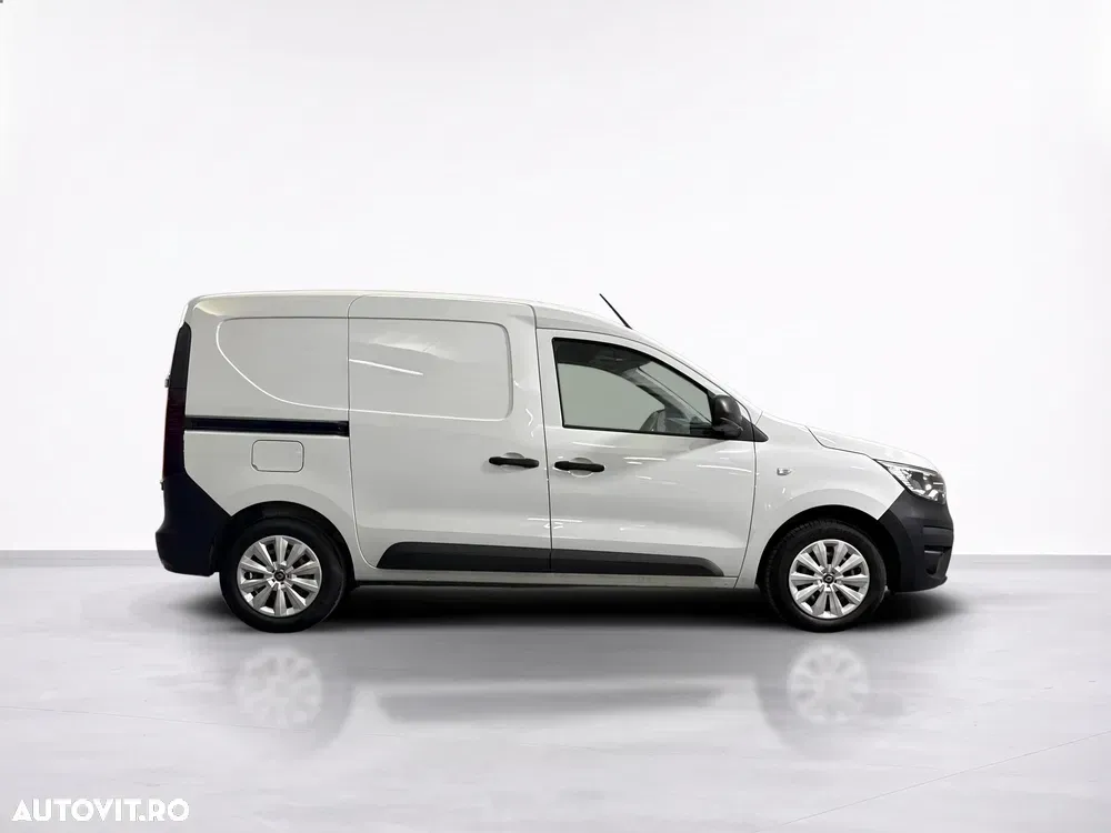 Renault Express — imagine 6