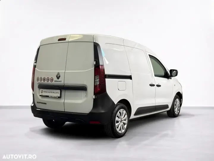 Renault Express